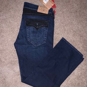 True Religion Jeans Size 38L